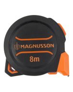 Fita métrica 8m Magnusson