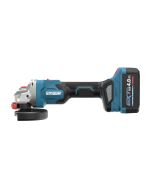 Esmerilhadora 18V 115mm Elite Brushless 1x4Ah Erbauer