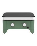 Churrasqueira a gás Shelby Compact Goodhome