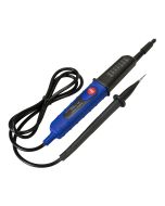 Testador de tensão com interruptor diferencial residual
