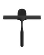 Rasqueta de duche Calicia preto Cooke & Lewis