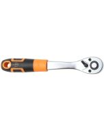 Chave de catraca 1/4" Magnusson