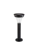 Lanterna solar com sensor de movimento Markook