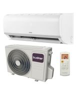 Ar condicionado split 12.000 BTU Bodner Cisampo