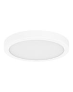 Plafon led redondo branco AiUS 30cm Cooke & Lewis