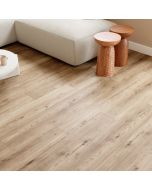 Pavimento laminado carvalho resistente à água de 8mm AC5 Drice