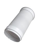 Tubo para ar condicionado portátil