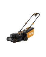 Corta-relvas 1400W 34cm Titan