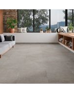 Pavimento cerâmico cimento cinzento 60x60cm Cimenti Grey