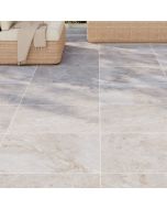 Pavimento porcelânico pedra cinzenta mate 60x60cm C3 Volfy