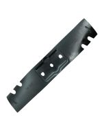 Lâmina para cortador de relva 18V 34cm Titan