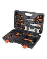 Set ferramenta manual 35 peças Magnusson