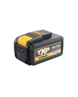 Bateria dupla 36V Titan