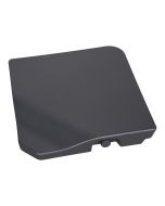Base baldosa parasol Praden 35kg GoodHome