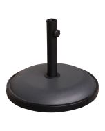 Base parasol Brescia 20kg GoodHome
