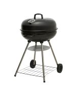 Churrasco a carvão Jicara 57cm