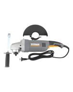 Rebarbadora 2000W 230 mm Titan