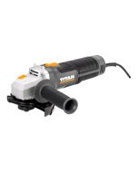 Rebarbadora 750W 115 mm Titan