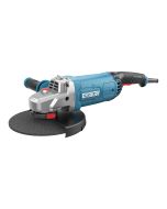 Rebarbadora 2600W 230 mm velocidade variável ERB
