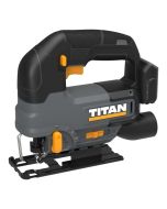 Serra tico-tico 18V sem bateria Titan