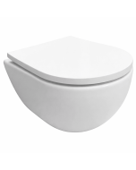 Sanita suspensa swiss 48 cm branca soft close – azulbath