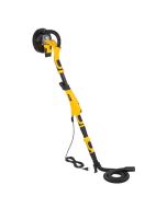 Lixadora de parede 710W Powerplus