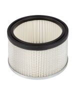 Filtro Aspirador de Cinzas Powerplus