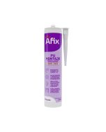 Adesivo de poliuretano para montagem 310ml Afix