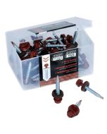 PARAFUSOS PARA PLACA METÁLICA MINERAL
