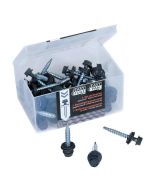 PARAFUSOS PARA PLACA METÁLICA MINERAL