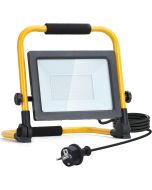 Aigostar LED work light 50w, 4480lm, 360º rotativo, 6500k