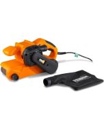 Lixadeira de cinta feider fpb900w - 900 w - 76 x 533 mm