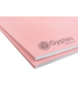 Placas Gesso Laminado GYPTEC BA 13 F 2,5 m