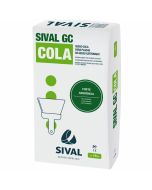 Sival GC cola 18 kg