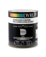 Primario para madeira branco 0,750 L Dyrup