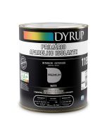 Primario aparelo isolante branco 0,750 L Dyrup