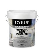 Primario pliolite branco 15 L Dyrup