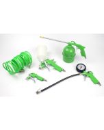 Kit de insuflação 5 peças saurium