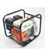 Motobomba a Gasolina 5,5 HP Mader
