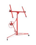 Elevador para placas de gesso 65 kg Mader