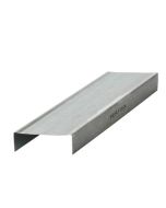 Perfil raia SPR 90/30 para sistemas em placas de gesso 3m Perfisa