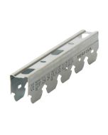 Régua de Suspensão dentado SUP TC N 3M Perfisa