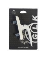 PUXADOR CREMONA EU BASIC BRANCO