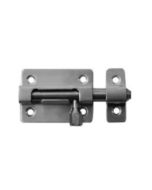 FECHO CULATRA PARA PORTA INOX 800-50  18/8