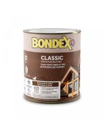 Verniz Classic mate incoloro 0,750 L Bondex