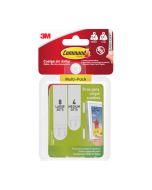 TIRAS DE FIXAÇÃO PARA QUADROS MULTIPACK 3M
