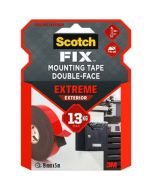 Fita de montagem Scotch Fix 19mm 3+2m 3M