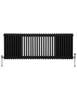 Radiador tradicional horizontal de 3 colunas 600mm x 1462mm