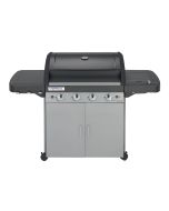Campingaz - bbq 4 series classic ls plus grelhador a gás 4 queimadores