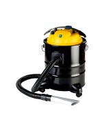 Aspirador de cinzas profissional 1200W Sannover